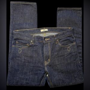SOSO Custom Men Jean